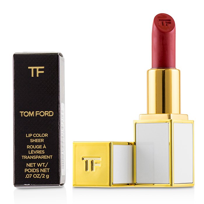 Boys & Girls Lip Color - # 35 Sonja (sheer) - 2g/0.07oz