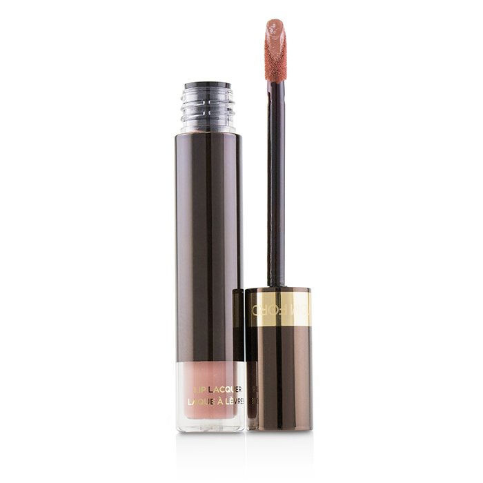 Lip Lacquer Liquid Matte - # 01 Universal Appeal - 2.7ml/0.09oz