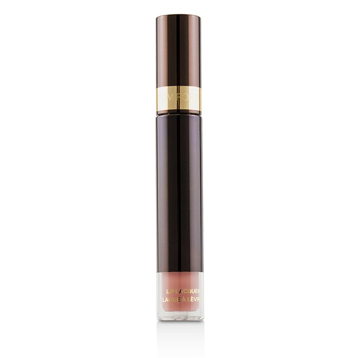 Lip Lacquer Liquid Matte - # 01 Universal Appeal - 2.7ml/0.09oz