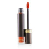 Lip Lacquer Liquid Matte - # 04 Flame - 2.7ml/0.09oz