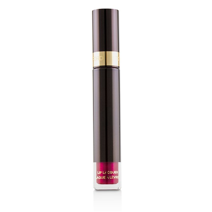 Lip Lacquer Liquid Metal - # 05 Molten Orchid - 2.7ml/0.09oz