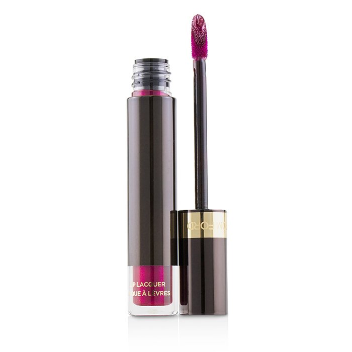 Lip Lacquer Liquid Metal - # 05 Molten Orchid - 2.7ml/0.09oz