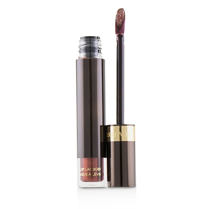 Lip Lacquer Liquid Metal - # 06 Ultra Violet - 2.7ml/0.09oz