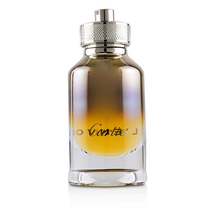 L'envol De Cartier Eau De Parfum Spray (limited Edition) - 80ml/2.7oz