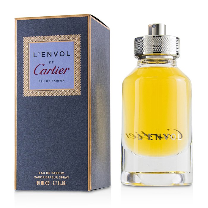 L'envol De Cartier Eau De Parfum Spray - 80ml/2.7oz