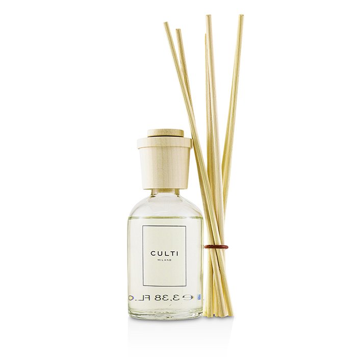 Stile Room Diffuser - 'oficus (box Slightly Damaged) - 100ml