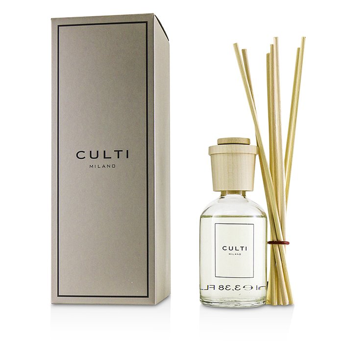 Stile Room Diffuser - 'oficus (box Slightly Damaged) - 100ml