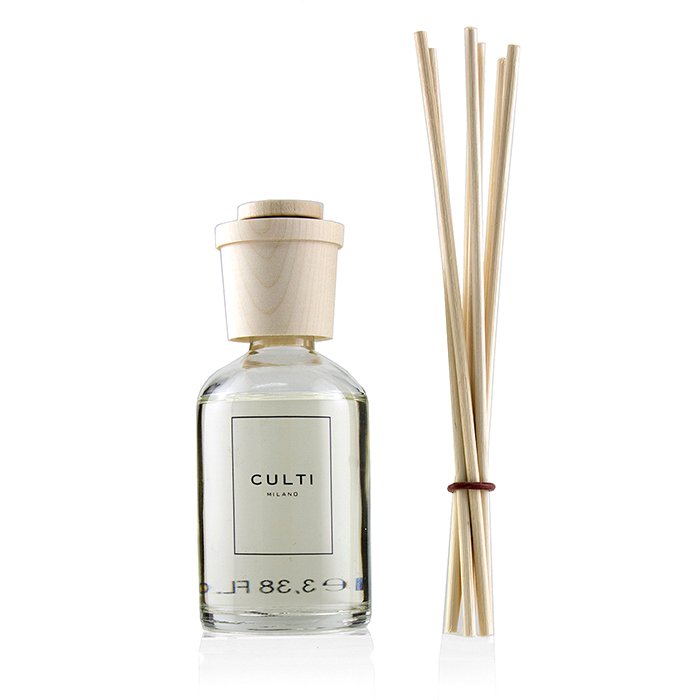 Stile Room Diffuser - The (box Slightly Damaged) - 100ml