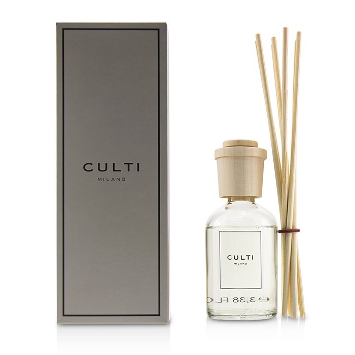 Stile Room Diffuser - Linfa (box Slightly Damaged) - 100ml