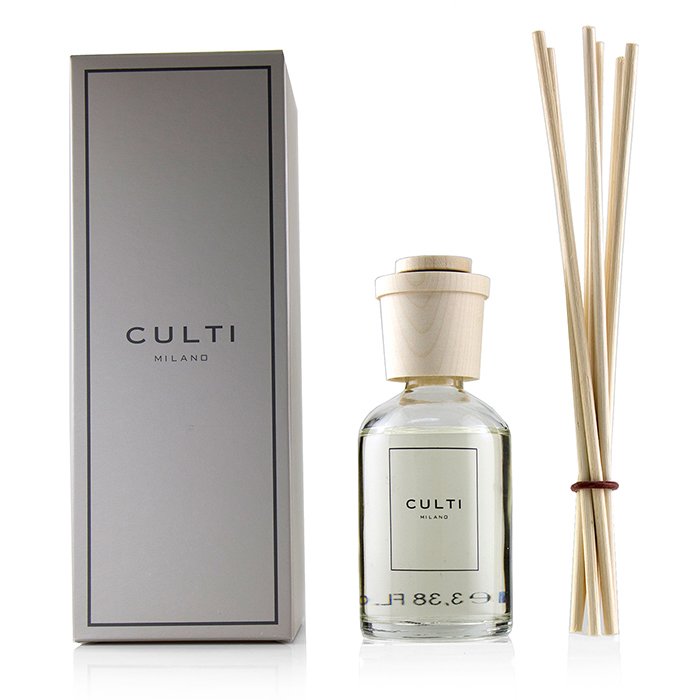 Stile Room Diffuser - Tessuto (box Slightly Damaged) - 100ml