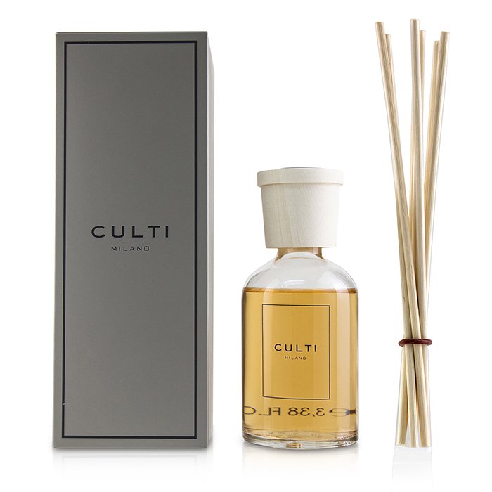 Stile Room Diffuser - Acqua (box Slightly Damaged) - 100ml