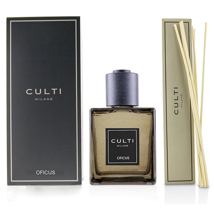 Decor Room Diffuser - 'oficus - 500ml/16.6oz