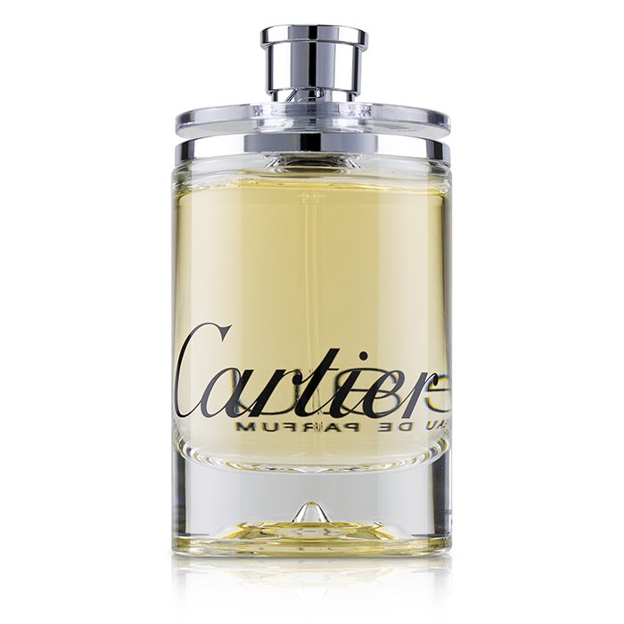 Eau De Cartier Eau De Parfum Spray - 100ml/3.3oz