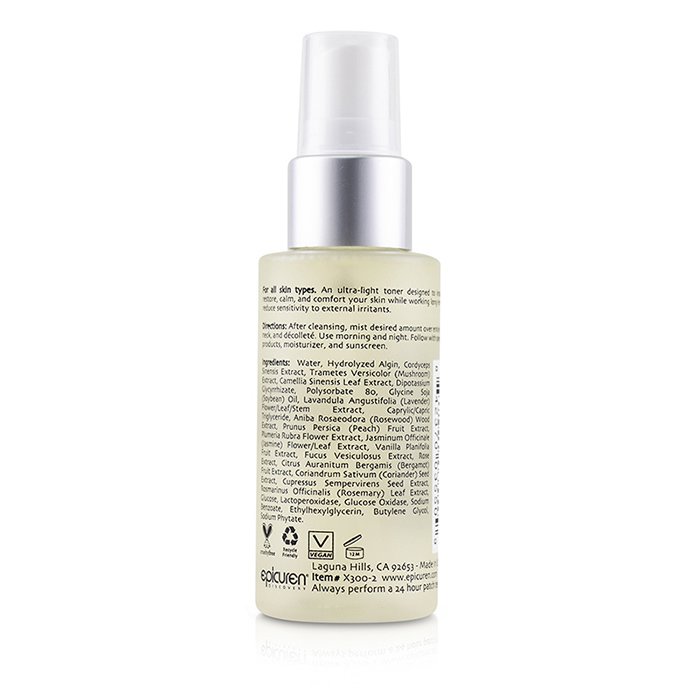 Soothe Dermal Repair Mist - 60ml/2oz