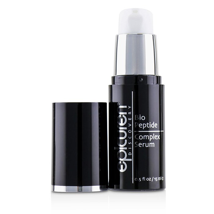 Bio Peptide Complex Serum - 15ml/0.5oz