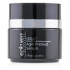 Orac Age-protect Serum - For Dry, Normal & Combination Skin Types - 30ml/1oz