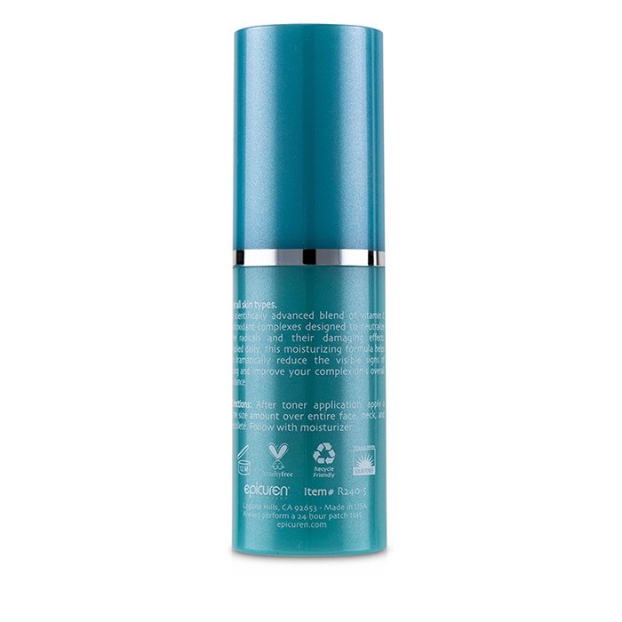 Cxc Vitamin C Complex - 15ml/0.5oz