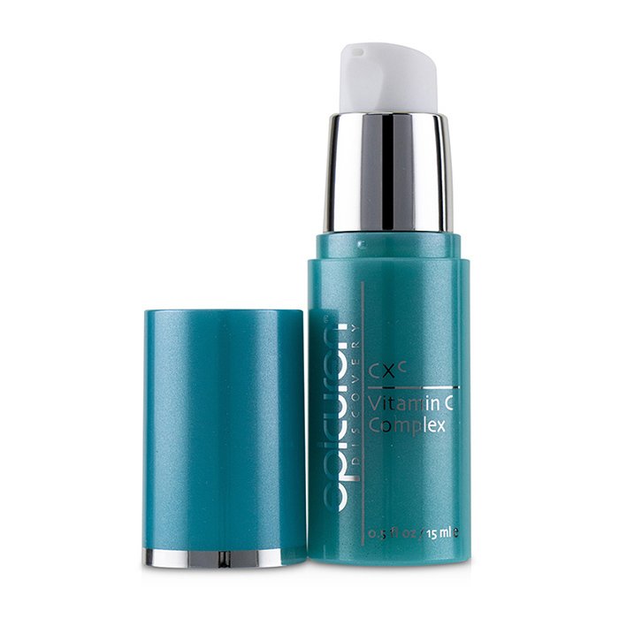 Cxc Vitamin C Complex - 15ml/0.5oz