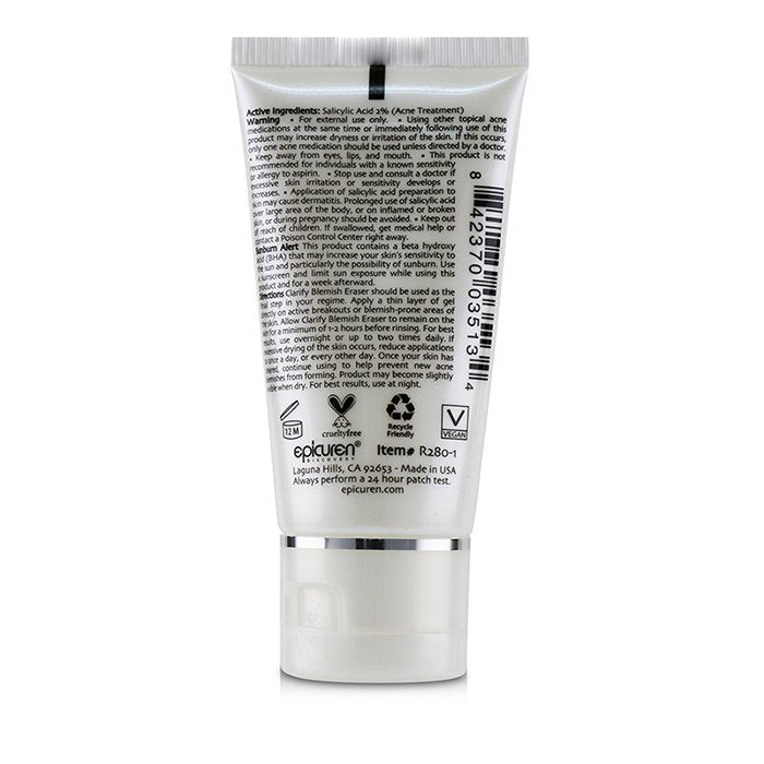 Clarify Blemish Eraser - 30ml/1oz