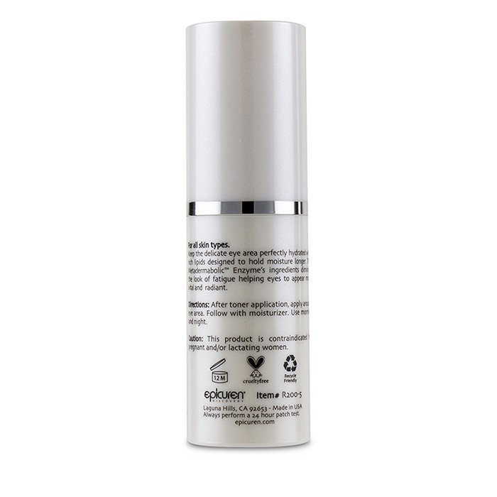 Eye Cream - 15ml/0.5oz
