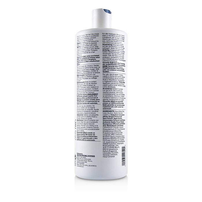 The Conditioner (original Leave-in - Balances Moisture) - 1000ml/33.8oz