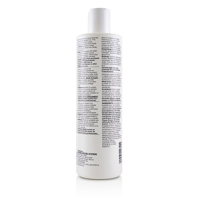 The Detangler (original Conditioner - Super Rich) - 500ml/16.9oz