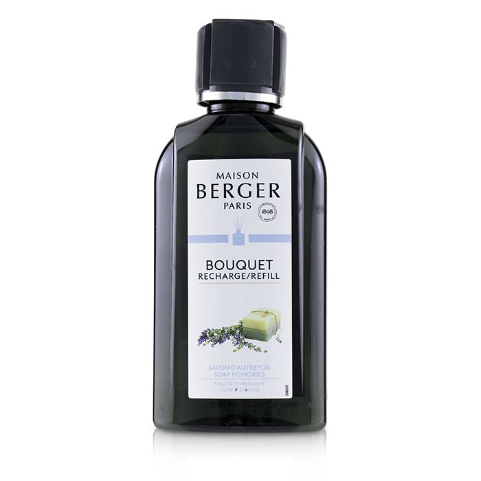 Bouquet Refill - Soap Memories - 200ml