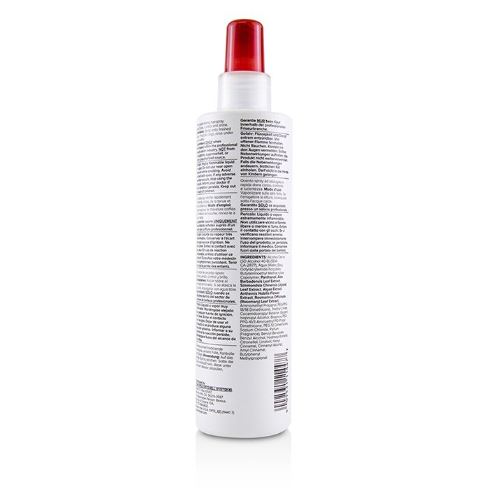 Flexible Style Fast Drying Sculpting Spray (touchable Hold - Working Spray) - 250ml/8.5oz