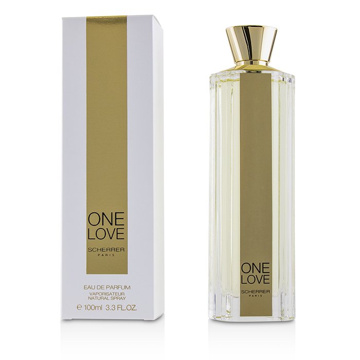 One Love Eau De Parfum Spray - 100ml/3.4oz