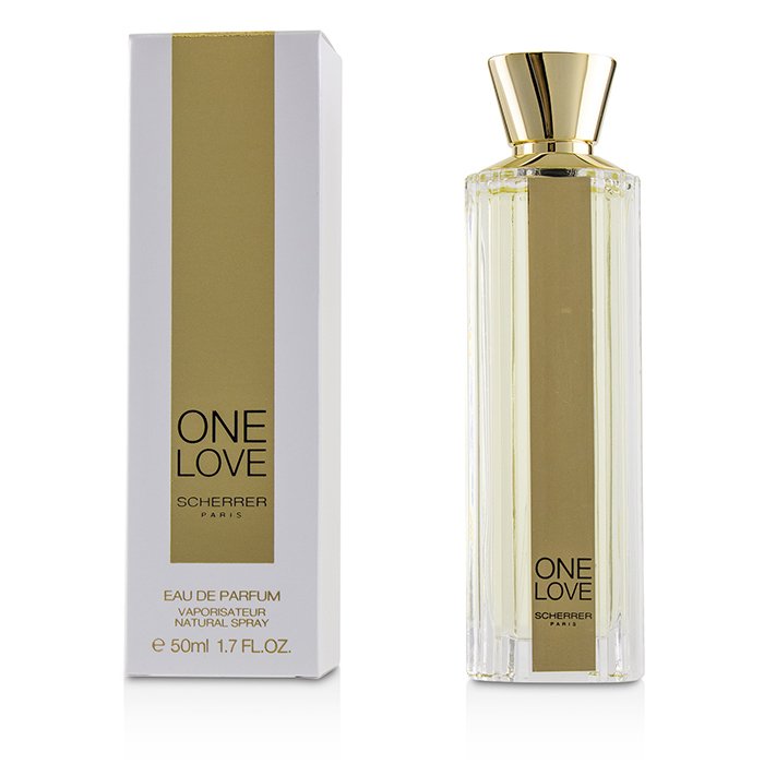 One Love Eau De Parfum Spray - 50ml/1.7oz