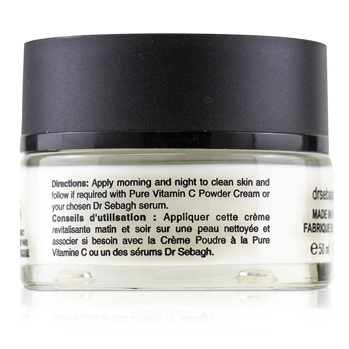 Replenishing Cream - 50ml/1.7oz