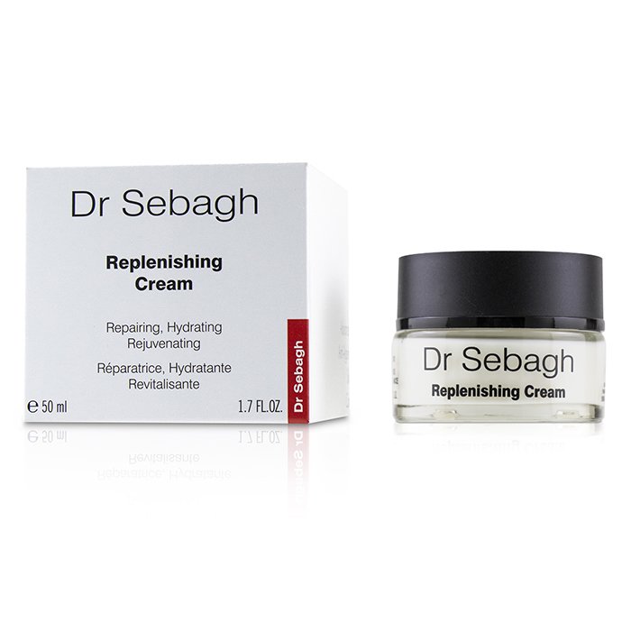 Replenishing Cream - 50ml/1.7oz