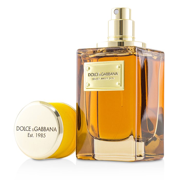 Velvet Amber Skin Eau De Parfum Spray - 50ml/1.7oz