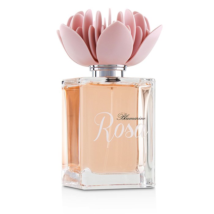 Rosa Eau De Parfum Spray - 100ml/3.4oz