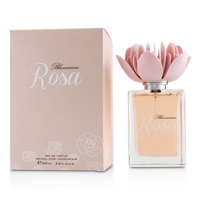 Rosa Eau De Parfum Spray - 100ml/3.4oz