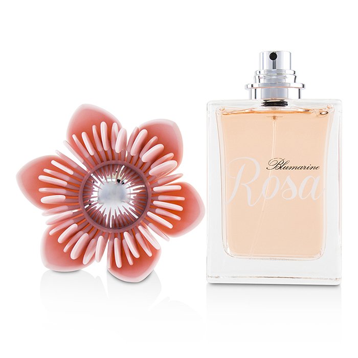 Rosa Eau De Parfum Spray - 100ml/3.4oz