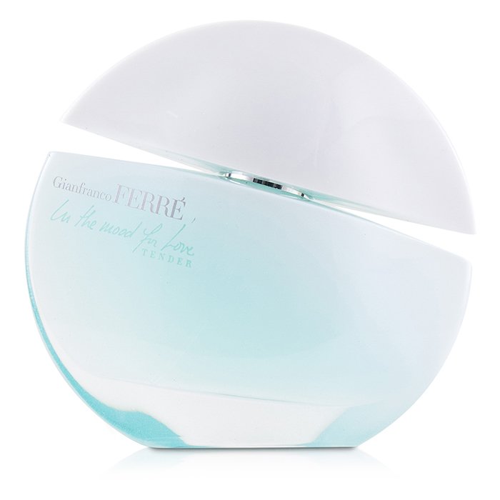 In The Mood For Love Tender Eau De Toilette Spray Spray - 30ml/1oz