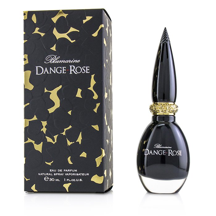 Dange-rose Eau De Parfum Spray - 30ml/1oz