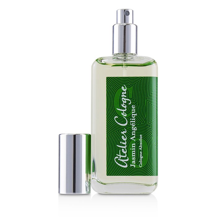 Jasmin Angelique Cologne Absolue Spray - 30ml/1oz