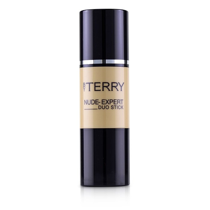 Nude Expert Duo Stick Foundation - # 2 Neutral Beige - 8.5g/0.3oz