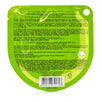 Tropical Eye Patch Unscented - Papaya (individually Packed) - 10pairs