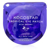 Tropical Eye Patch Unscented - Acai Berry (individually Packed) - 10pairs