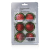Slice Mask Sheet - Watermelon - 10sheets