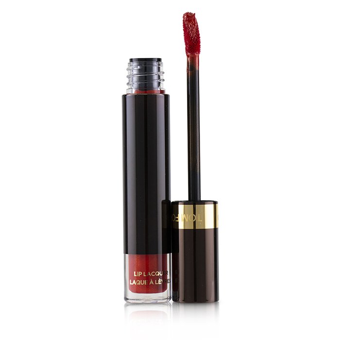 Lip Lacquer Liquid Metal - # 03 Rouge Metal - 2.7ml/0.09oz