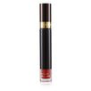 Lip Lacquer Liquid Metal - # 03 Rouge Metal - 2.7ml/0.09oz