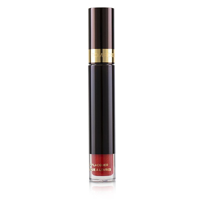 Lip Lacquer Liquid Metal - # 03 Rouge Metal - 2.7ml/0.09oz