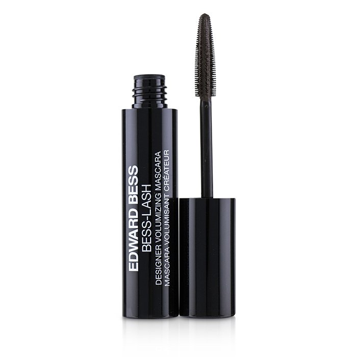 Bess Lash Mascara - #02 Deep Brown - 10.9ml/0.42oz