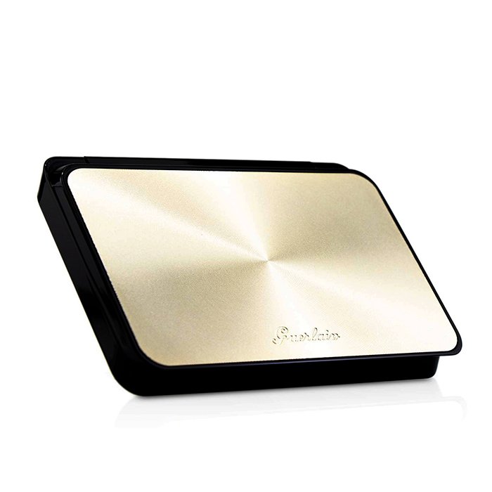 Lingerie De Peau Mat Alive Buildable Compact Powder Foundation Spf 15 - # 02n Light - 8.5g/0.29oz
