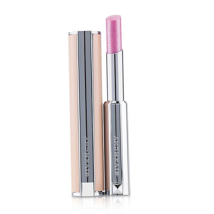 Le Rouge Perfecto Beautifying Lip Balm - # 03 Sparkling Pink - 2.2g/0.07oz