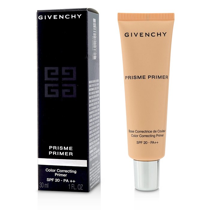 Prisme Primer Spf 20 - # 04 Abricot - 30ml/1oz